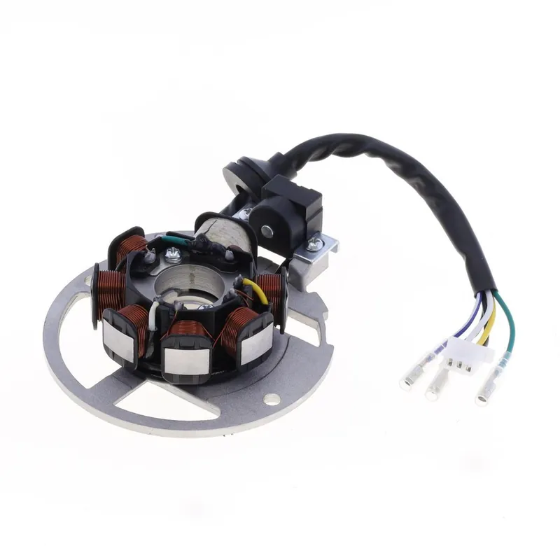 Nejlepší cena - Stator ATHENA S410099394001 1 třípinový konektor + 3 vodiče pro KEEWAY F-Act 50 2010-2018