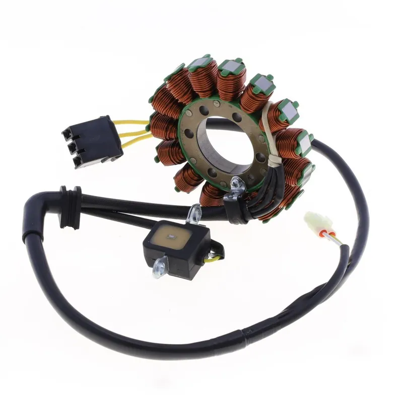 Skvělá cena | Stator ATHENA S410210394006 pro HONDA CBR 1000 RR Fireblade 2008-2009
