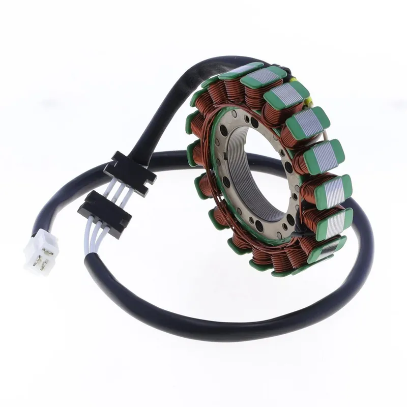 Nově v e-shopu - Stator ATHENA S410485394008 pro YAMAHA XV 535 Virago 1988-2003