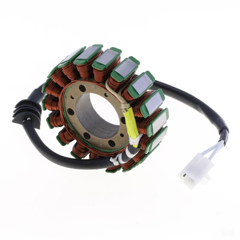 Rychlé odeslání - Stator ATHENA S410485394009 pro YAMAHA YZF-R6 1999-2002