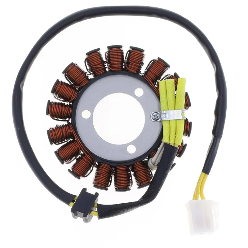 Kvalitní produkt | Stator ATHENA S410510394002 pro SUZUKI GSX-R 600 2006-2010, SUZUKI GSX-R 750 2006-2010