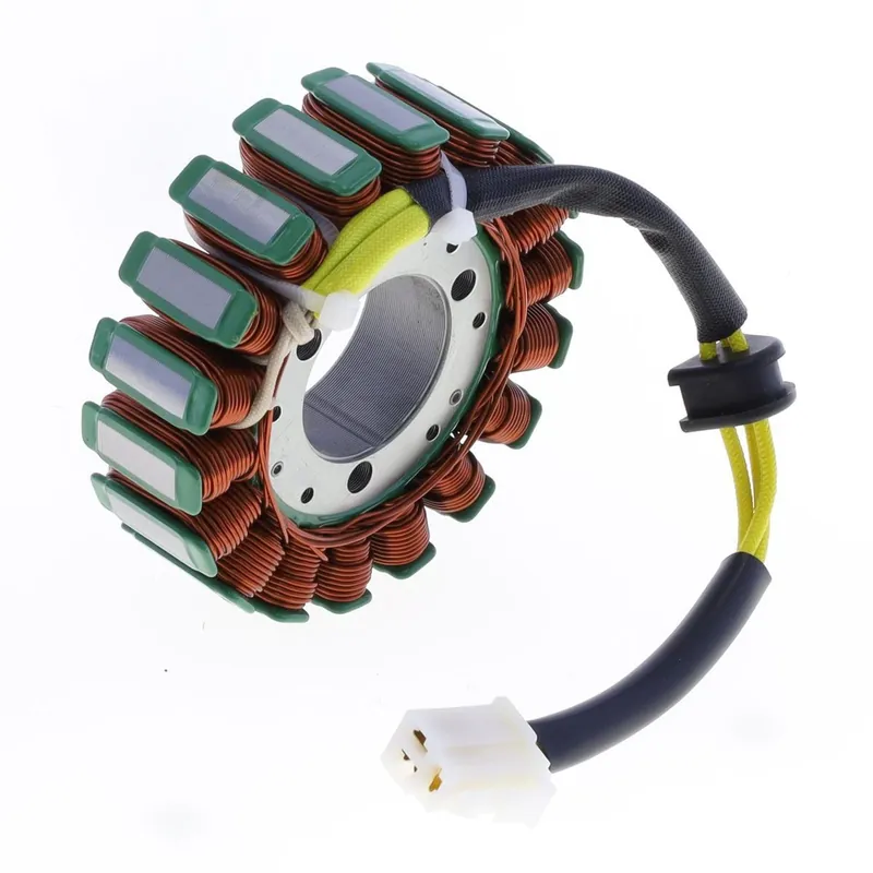 Stator ATHENA S410510394006 pro SUZUKI GSX-R 600 2001, SUZUKI GSX-R 750 2000-2001 - Top cena