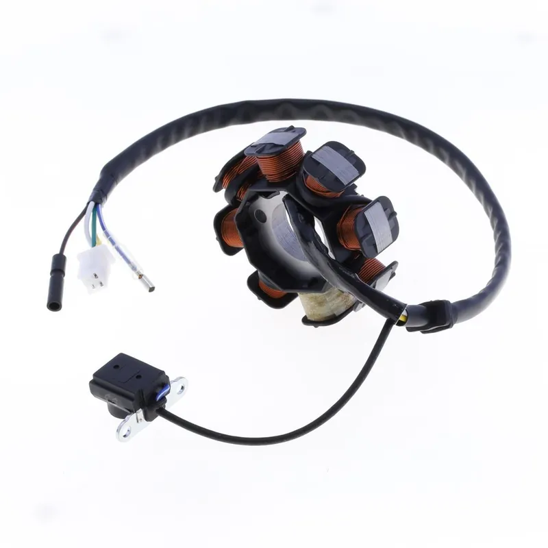 Výborné hodnocení - Stator ATHENA S410550394001