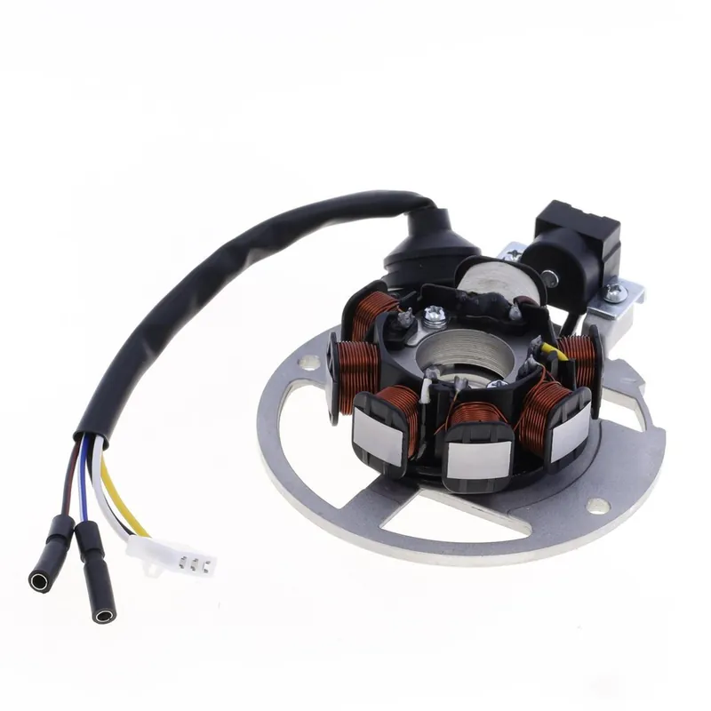 Nově k dispozici - Stator ATHENA S410099394002 1 třípinový konektor + 2 vodiče pro KEEWAY F-Act 50 2010-2018