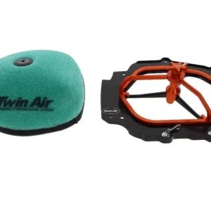 Premium | PowerFlow sada TwinAir 151130C pro KAWASAKI KX 250 (F) 4T 2025-2026, KAWASAKI KX 250 X 2025-2026