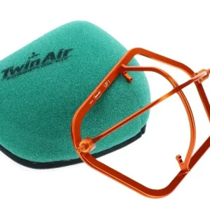 PowerFlow sada TwinAir 154229C (vč. vzduchového filtru a hliníkové klece) | Nově přidáno