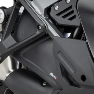 Zadní spoilery PUIG 22519J matná černá pro BMW R 1300 GS Adventure 2024-2026 - Vrácení zdarma