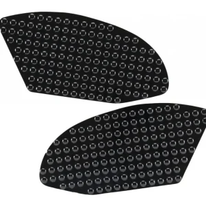 Bezpečný nákup - Tankpad PUIG Pro 2 22553N černý pro SUZUKI GSX-R 1000 2017-2021, SUZUKI GSX-R 1000 R / RZ 2017-2021