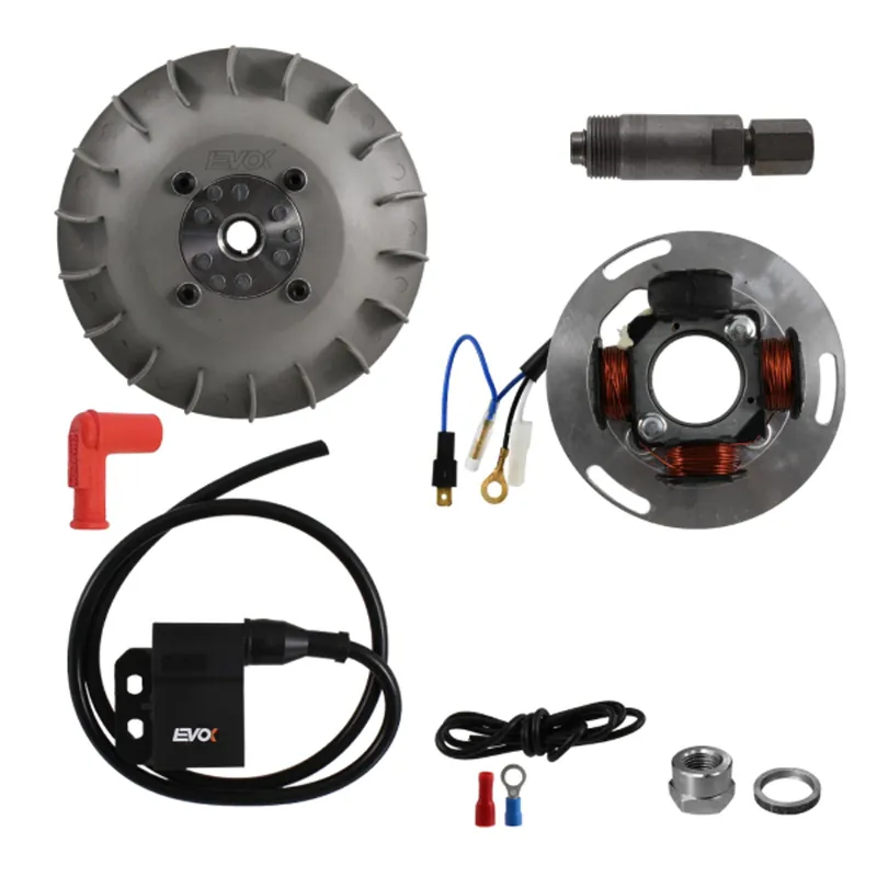 Electronic ignition kit Evok 246365003 - Akce končí brzy