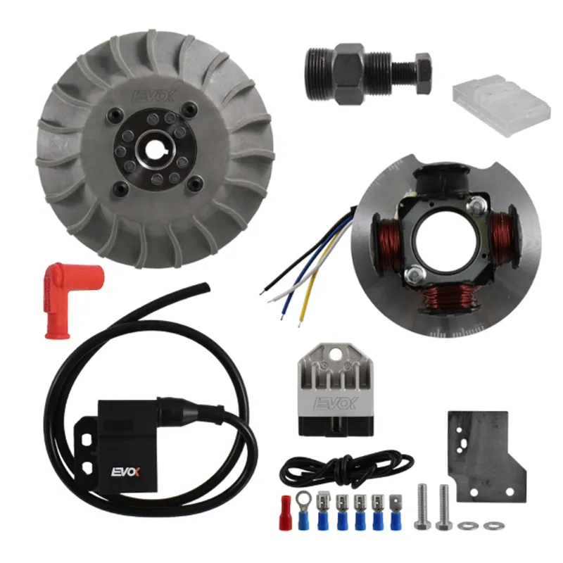 Electronic ignition kit Evok 246365001 - Cena od výrobce