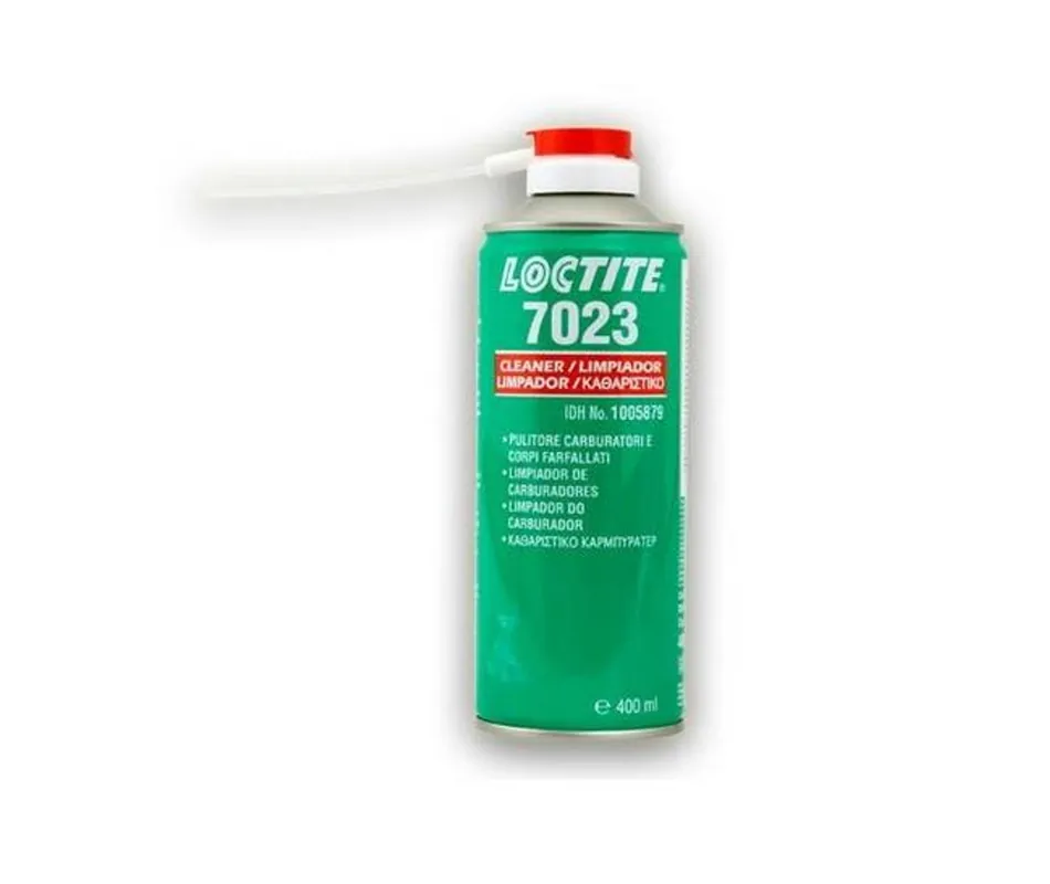 LOCTITE SF 7023 LOCTITE 1005879 400 ml expirace 12/24 | Nově v e-shopu