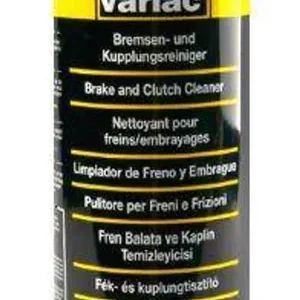 Připraveno k odeslání | VARIAC brake cleaner LOCTITE 2021011 500 ml expirace 07/25