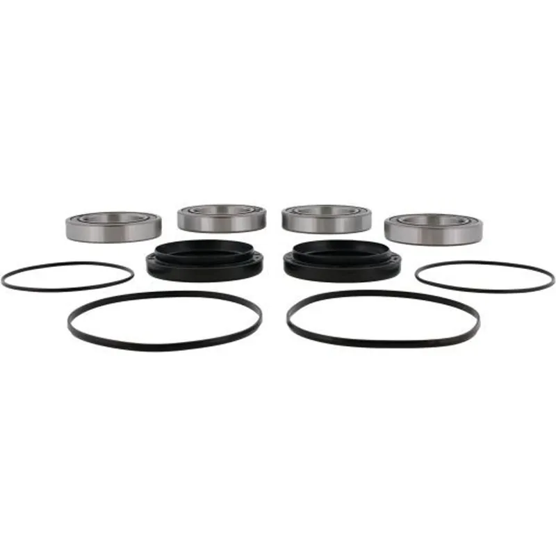 Speciální nabídka - Ložiska + těsnění kola sada All Balls Racing 8-PWRWKY30700 pro ATV YAMAHA YFM 700 Raptor 2006-2012, ATV YAMAHA YFZ 450 2006-2009