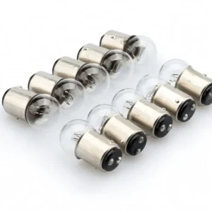 Žárovka PUIG 0120W průhledný (box of 10 units) | Akce