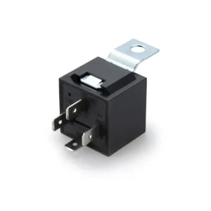 Auxiliary headlights relay PUIG 21692N černý | Nyní k dispozici