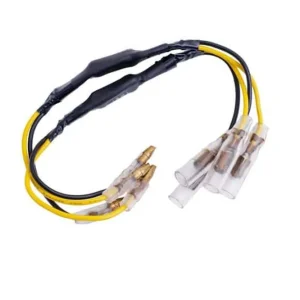 Indicateur conectors leads turn light CUSTOMACCES CB0006N - Sleva