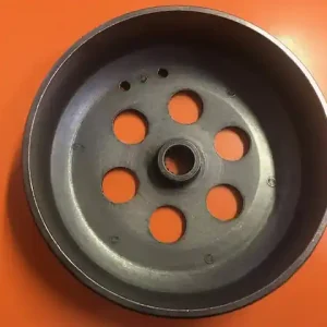 Zlevněno | CLUTCH HOUSING COMP. 145 mm LINHAI