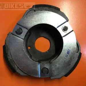 25. CLUTCH CARRIER ASSY 160mm ( Spojka Linhai 400) | Pouze dnes