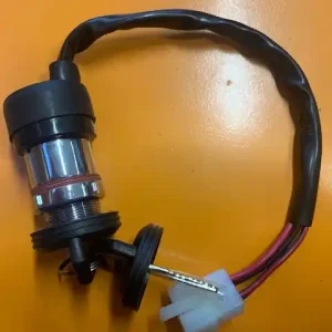 IGNITION SWITCH WITH KEY | Nenechte si ujít nabídku
