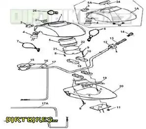 15.THROTTLE CONTRO - Přímo od výrobce