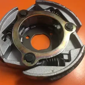 CLUTCH CARRIER ASSY 135mm ( spojka Linhai ) - Nově v e-shopu