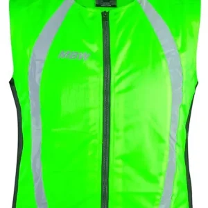Nyní k dispozici | MBW Reflexní vesta fluo