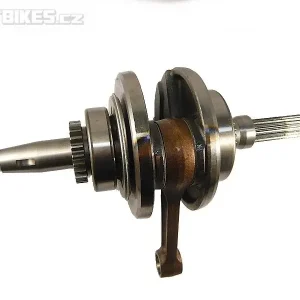 Výhodná nabídka | Linhai CRANKSHAFT ASSY KLIKOVÝ HŘÍDEL 27238