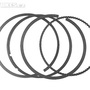 Linhai Pist ring set PÍSTNÍ KRUHY SADA 27242 | Velmi populární