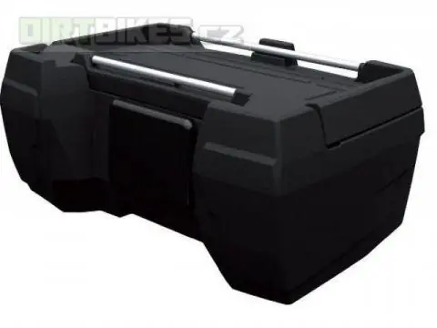 Kimpex Cargo Box DeLuxe zadní box na čtyřkolku - Cenová bomba