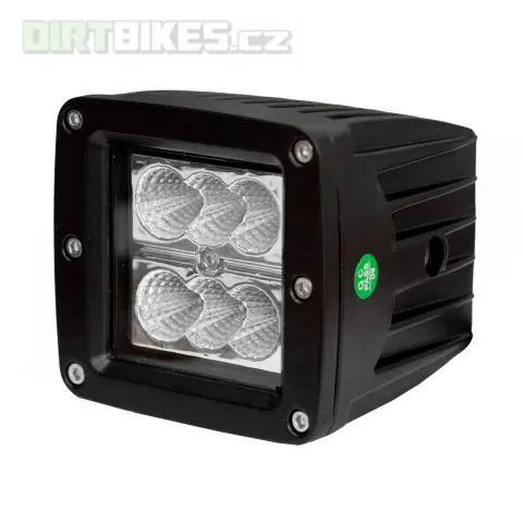 SHARK LED Work Light,CREE LED,24W | Téměř vyprodáno