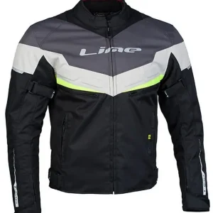 Zvýhodněná cena | MBW pánská textilní moto bunda BLADE-R