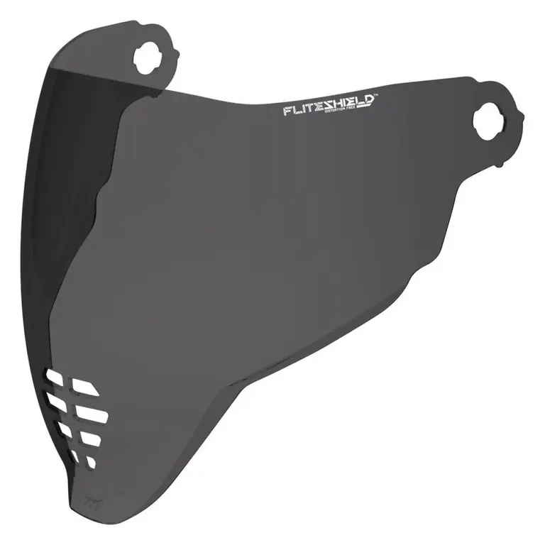 Top produkt | ICON plexi Airflite RST smoke