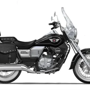 UM Renegade Commando Classic 125 | K dispozici