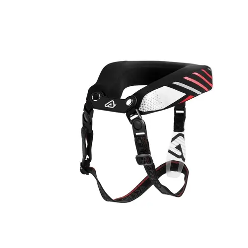 ACERBIS chránič krku Evo junior 2.0 černý - Cenová bomba