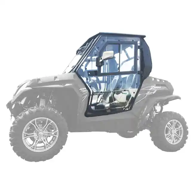 Kabina CFMOTO Gladiator Z1000 a Z8 | Do vyčerpání zásob