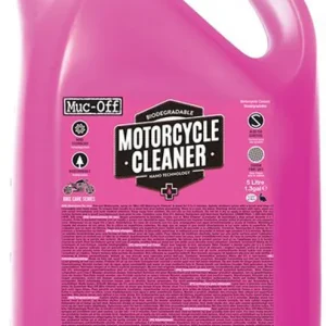 Zvýhodněná cena | Nano tech motorcycle cleaner MUC-OFF 667 5 litre