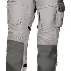 Výhodný nákup - IXS Pánské textilní moto kalhoty MONTEVIDEO-AIR2-PNT