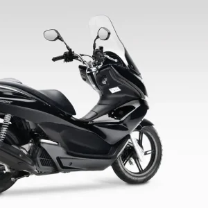 Právě v prodeji - Honda PCX Box + držák PCX 125 box SH29 2010-2026