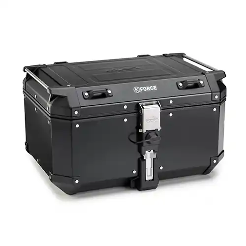 kufr hliníkový KAPPA MONOKEY TopCase K‘FORCE 58L | Ušetřete nyní