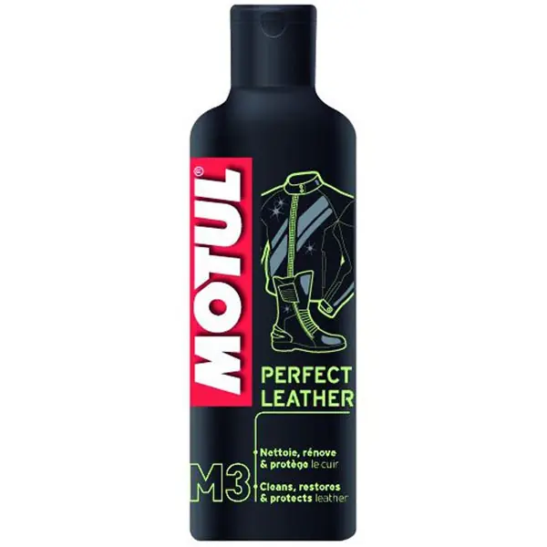 MOTUL M3 perfect leather 250 ML - Nejlepší cena