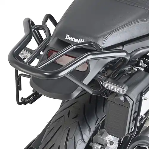 KAPPA držák zadního boxu pro BENELLI Leoncino 502 - Premium