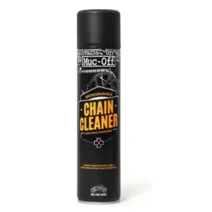 Čistič na řetěz Muc-Off Chain cleaner 400ml - Kupte nyní