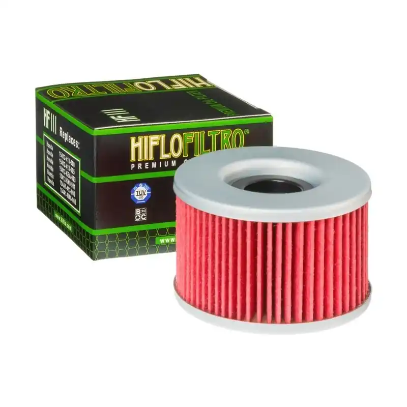 Cena od výrobce | HF111 olejový filtr