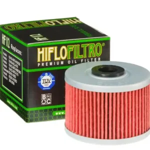 Omezené množství - HF112 olejový filtr