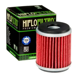 HF141 olejový filtr - Přidat do košíku