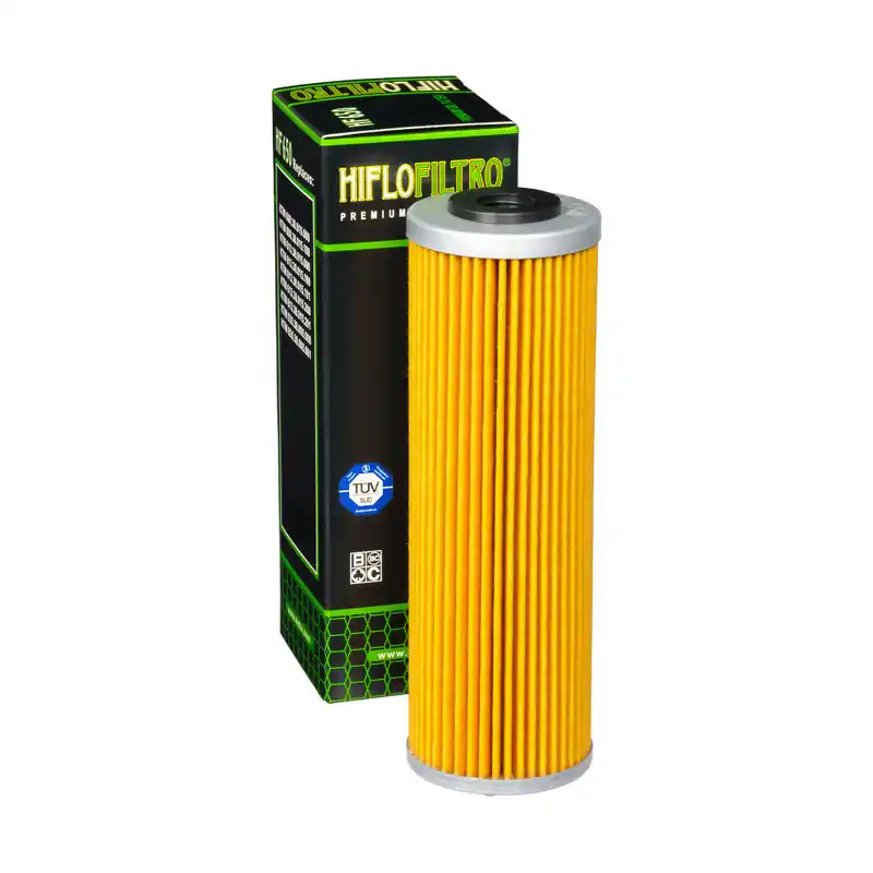 HF650 olejový filtr | Zlevněno