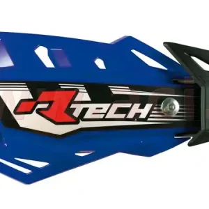 Objednat online - Kryty páček FLX, RTECH (modré, 4 v 1, vč. montážní sady)