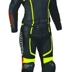 MBW Dámská dvoudílná moto kombinéza VIXEN | Vrácení zdarma