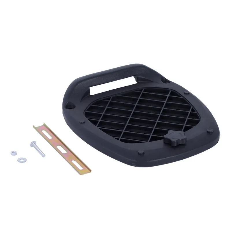 Náhradní plotna pro Oxford 44L TopBox OL201P, černá - Výhodná nabídka