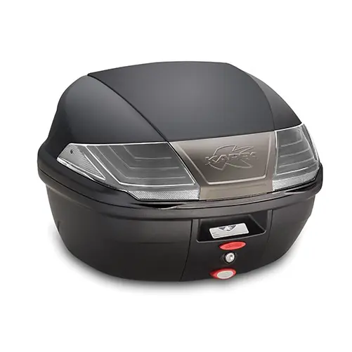 Nabídka končí brzy - Zadní kufr KAPPA MONOLOCK topcase K400NT 40 l